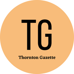Thornton Gazette