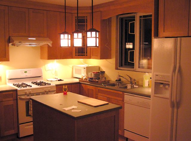 Choosing a Kitchen Remodeling Contractor
