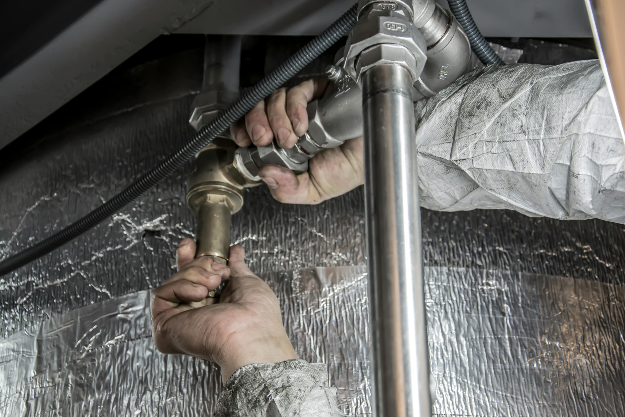Your Trusted Plumbers in Lexington, KY