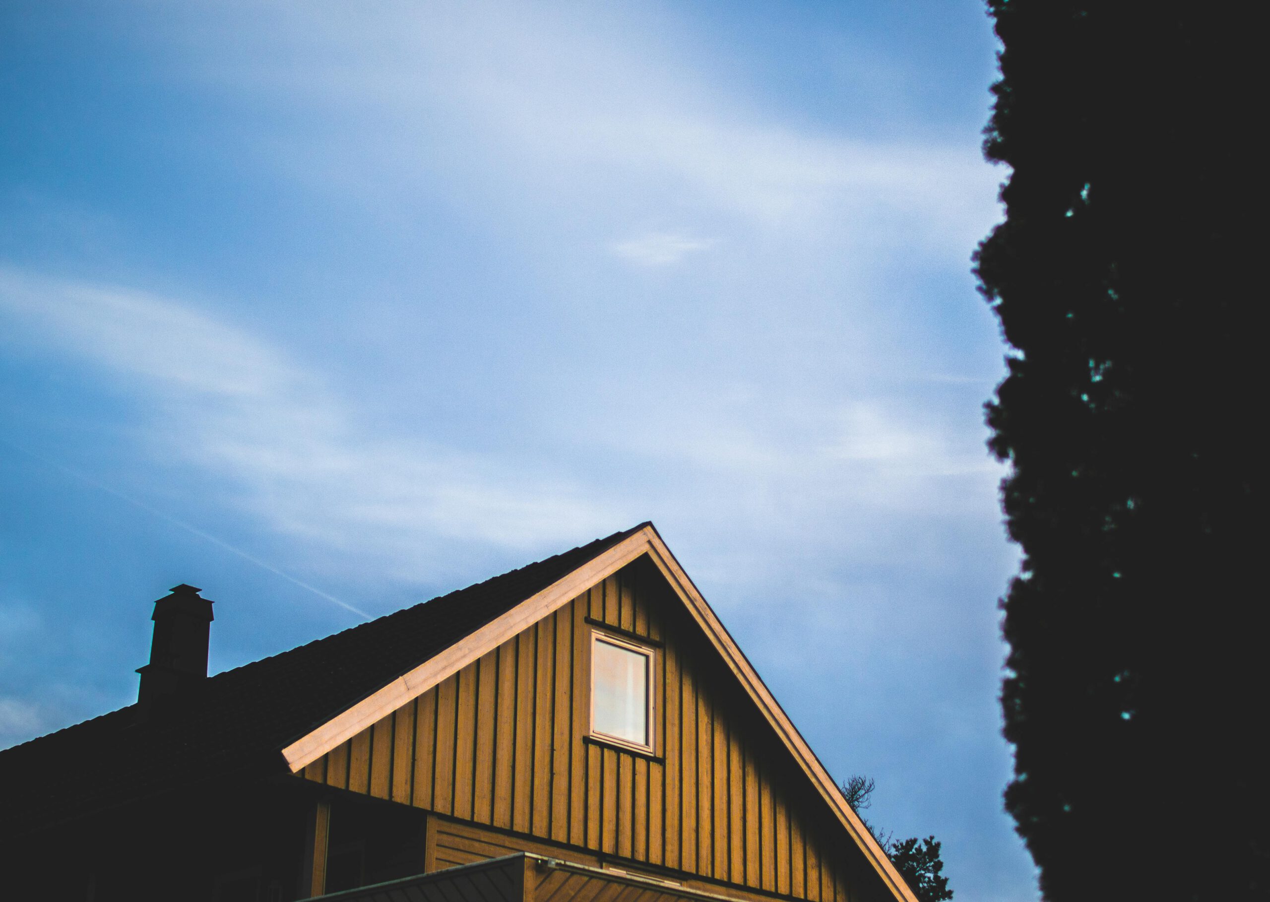 Blue Spruce Exteriors: The Premier Solution for Denver Roof Repair