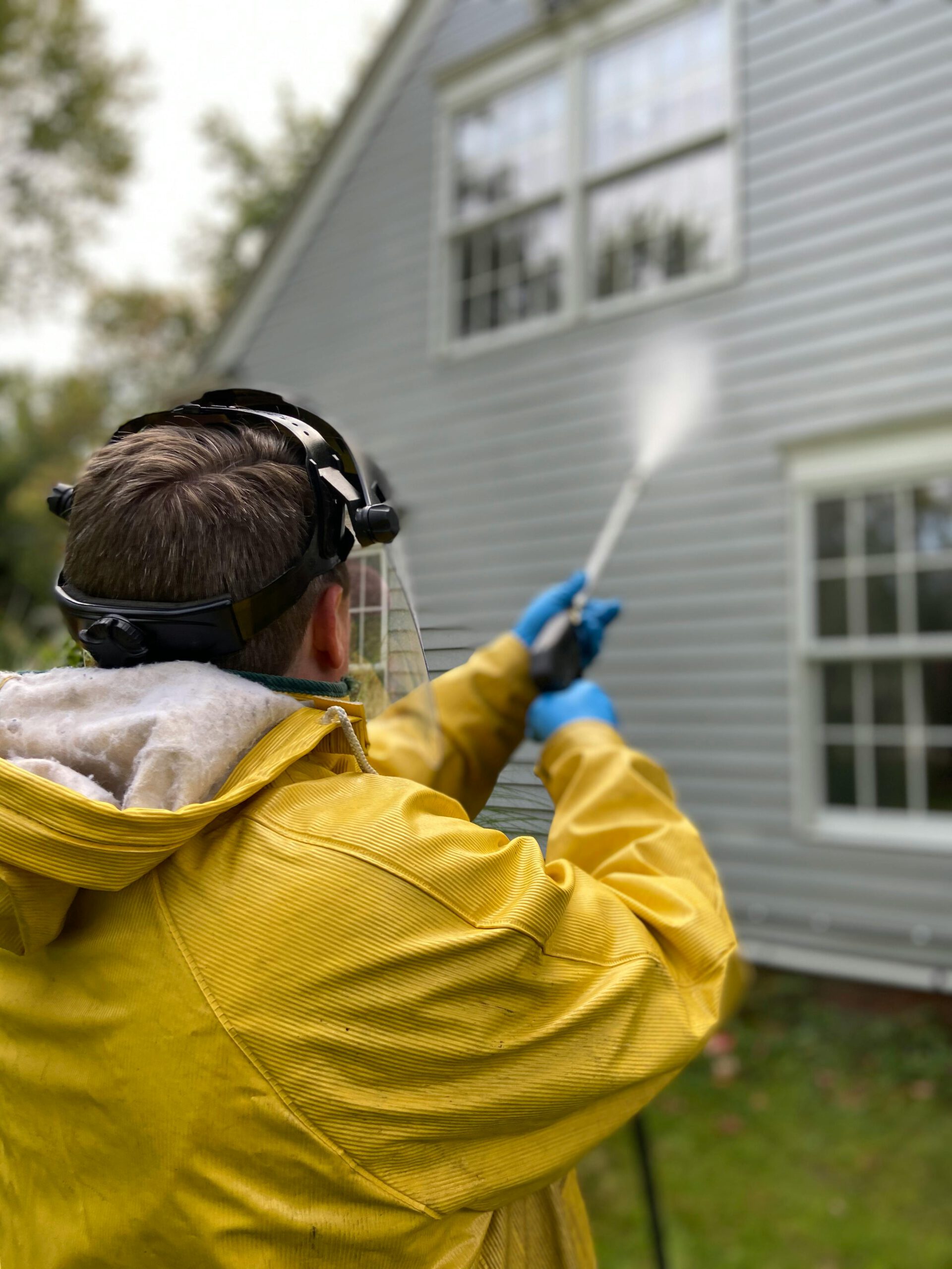 Premier Sarasota Pressure Washing Services