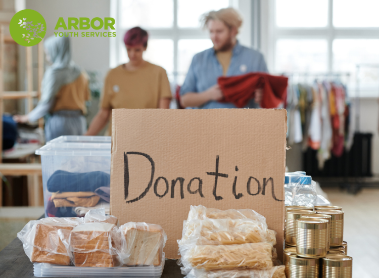 The Importance of Community Support for Homeless Shelters in Lexington