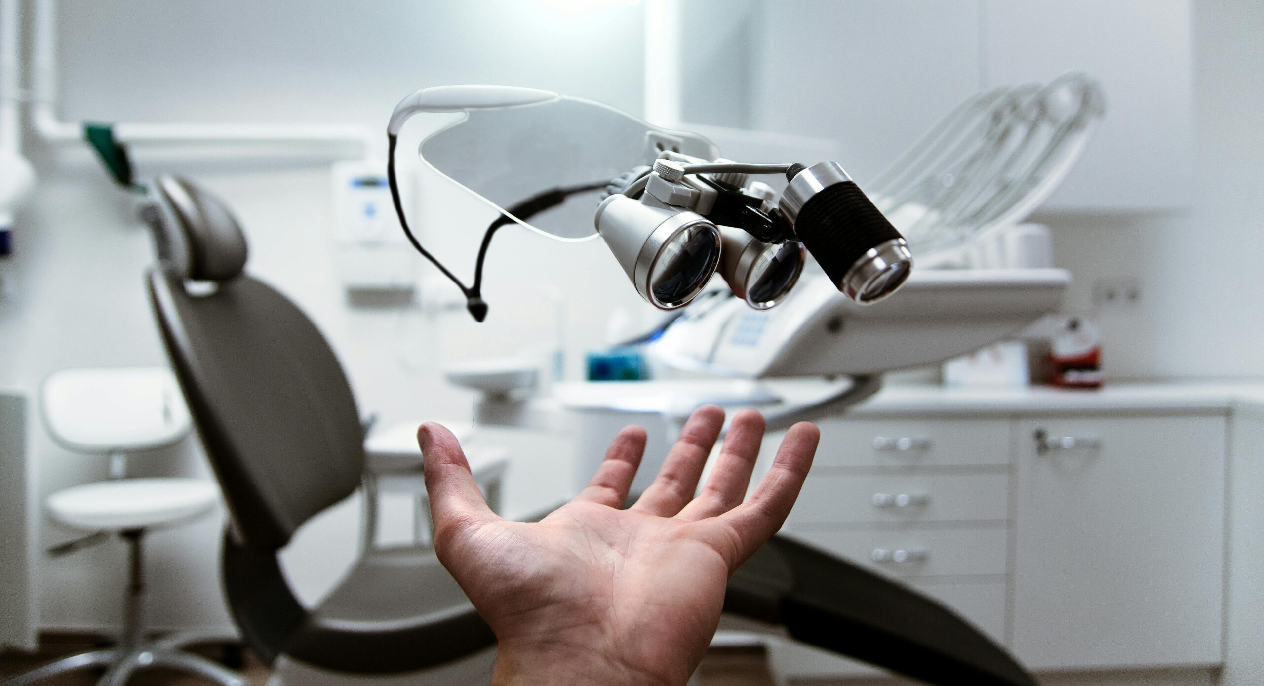 Leading Eye Care in Ellicott City