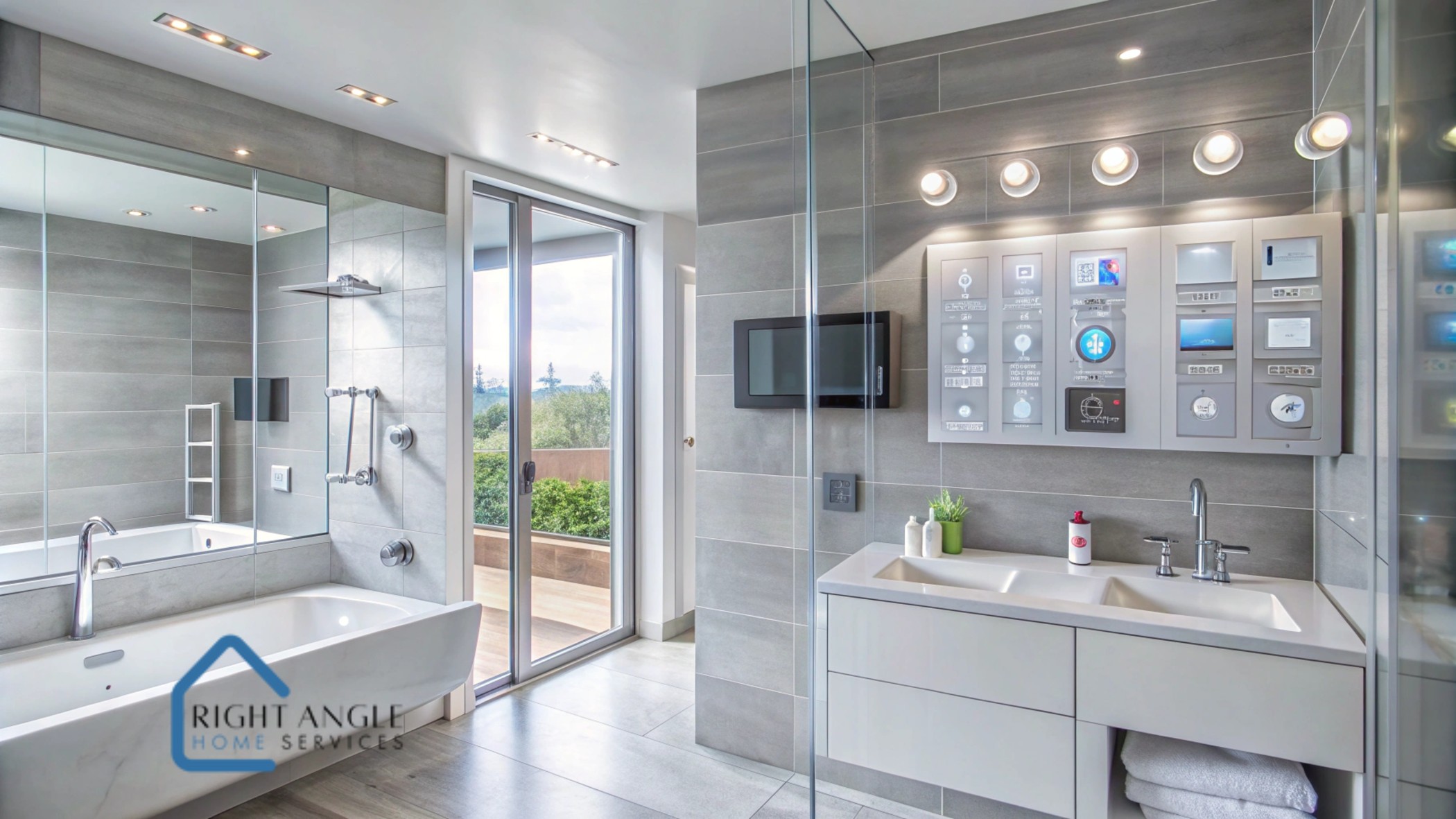 Why Hiring a Local Bathroom Designer Can Save You Time and Money